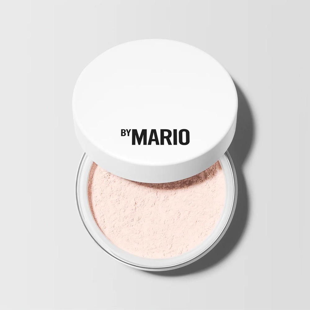 MAKEUP BY MARIO